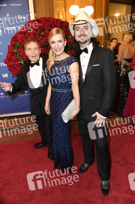 14. SemperOpernball 2019 in Dresden