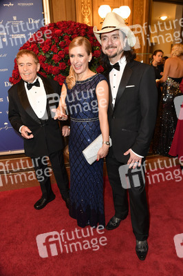 14. SemperOpernball 2019 in Dresden