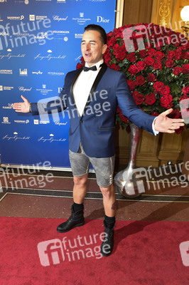 14. SemperOpernball 2019 in Dresden