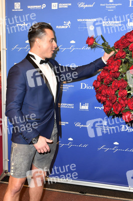 14. SemperOpernball 2019 in Dresden