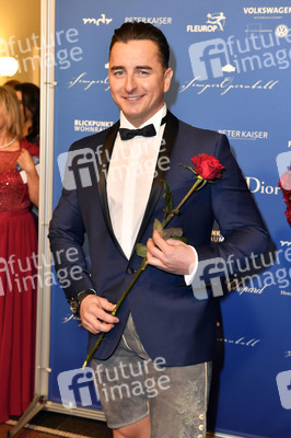 14. SemperOpernball 2019 in Dresden