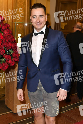14. SemperOpernball 2019 in Dresden