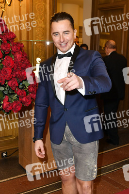 14. SemperOpernball 2019 in Dresden