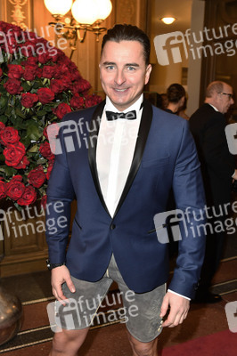 14. SemperOpernball 2019 in Dresden