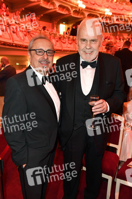 14. SemperOpernball 2019 in Dresden