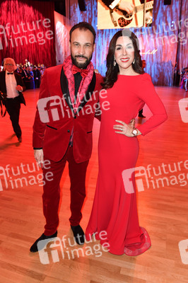 14. SemperOpernball 2019 in Dresden