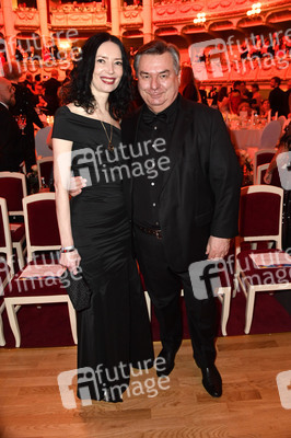 14. SemperOpernball 2019 in Dresden
