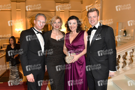 14. SemperOpernball 2019 in Dresden