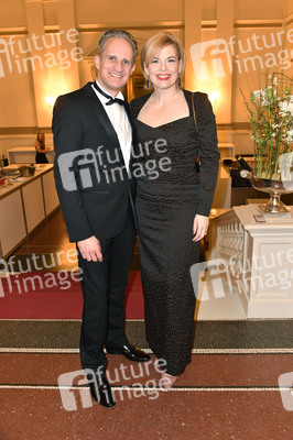 14. SemperOpernball 2019 in Dresden