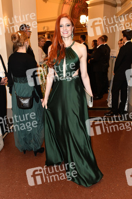 14. SemperOpernball 2019 in Dresden