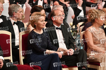 14. SemperOpernball 2019 in Dresden