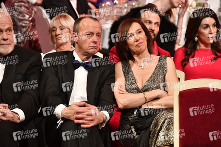 14. SemperOpernball 2019 in Dresden