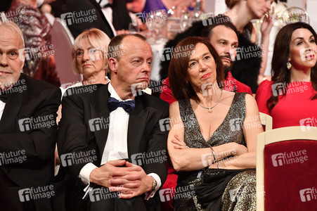 14. SemperOpernball 2019 in Dresden