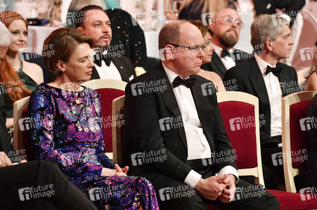 14. SemperOpernball 2019 in Dresden