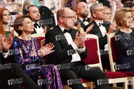 14. SemperOpernball 2019 in Dresden