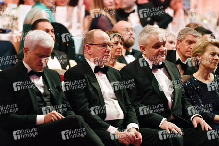 14. SemperOpernball 2019 in Dresden