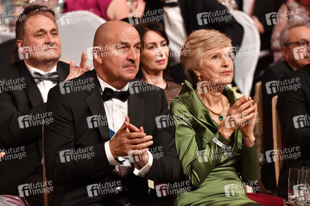 14. SemperOpernball 2019 in Dresden