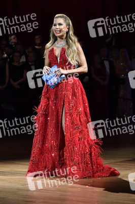 14. SemperOpernball 2019 in Dresden