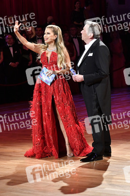 14. SemperOpernball 2019 in Dresden
