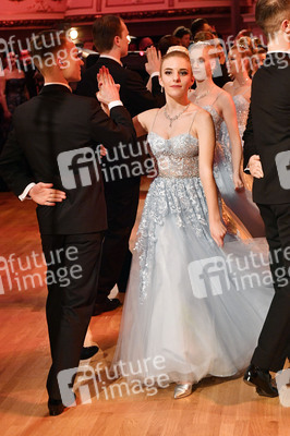 14. SemperOpernball 2019 in Dresden