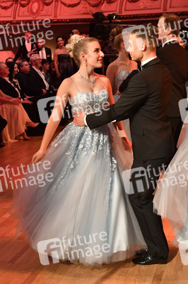 14. SemperOpernball 2019 in Dresden