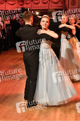 14. SemperOpernball 2019 in Dresden