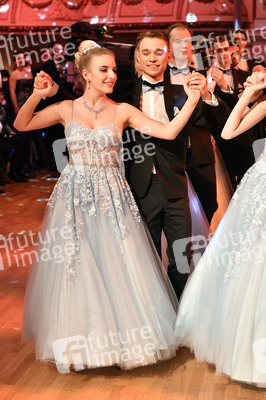 14. SemperOpernball 2019 in Dresden