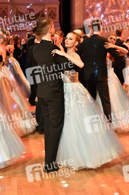 14. SemperOpernball 2019 in Dresden