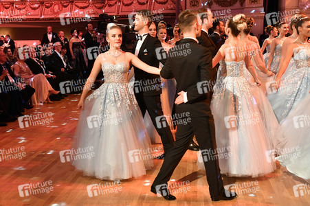 14. SemperOpernball 2019 in Dresden