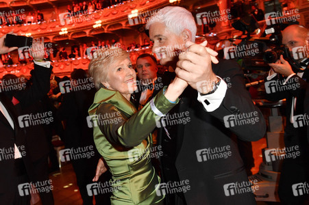 14. SemperOpernball 2019 in Dresden