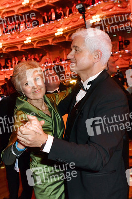 14. SemperOpernball 2019 in Dresden