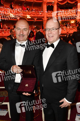 14. SemperOpernball 2019 in Dresden