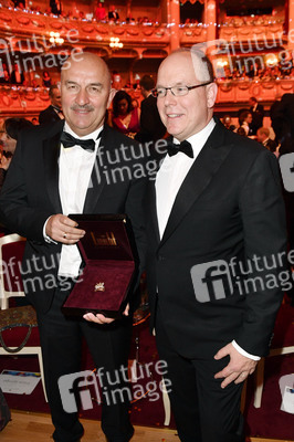 14. SemperOpernball 2019 in Dresden