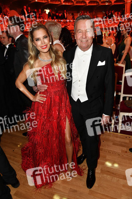 14. SemperOpernball 2019 in Dresden