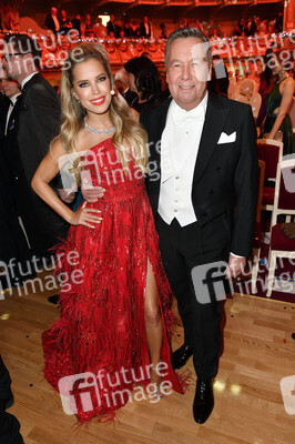 14. SemperOpernball 2019 in Dresden