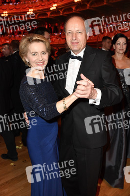 14. SemperOpernball 2019 in Dresden