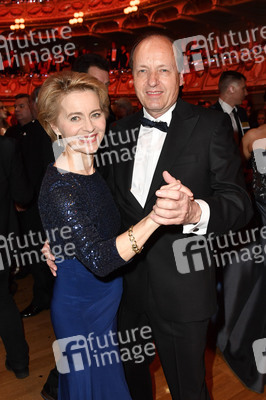 14. SemperOpernball 2019 in Dresden