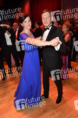 14. SemperOpernball 2019 in Dresden