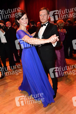 14. SemperOpernball 2019 in Dresden