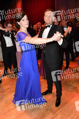 14. SemperOpernball 2019 in Dresden