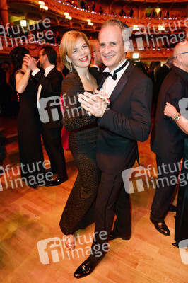 14. SemperOpernball 2019 in Dresden