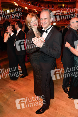 14. SemperOpernball 2019 in Dresden