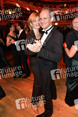 14. SemperOpernball 2019 in Dresden