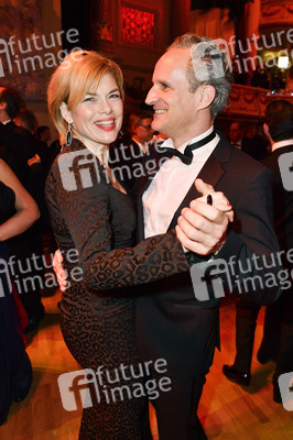 14. SemperOpernball 2019 in Dresden