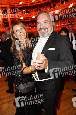 14. SemperOpernball 2019 in Dresden