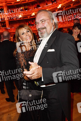 14. SemperOpernball 2019 in Dresden
