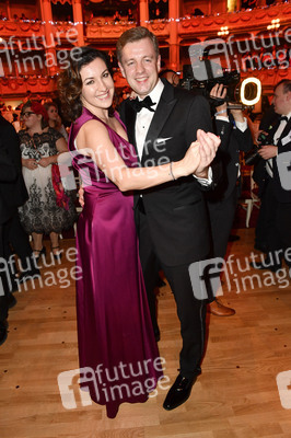 14. SemperOpernball 2019 in Dresden
