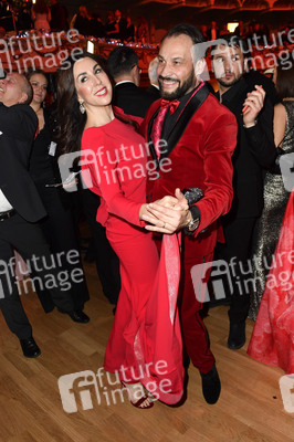 14. SemperOpernball 2019 in Dresden