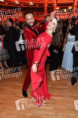 14. SemperOpernball 2019 in Dresden
