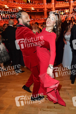 14. SemperOpernball 2019 in Dresden